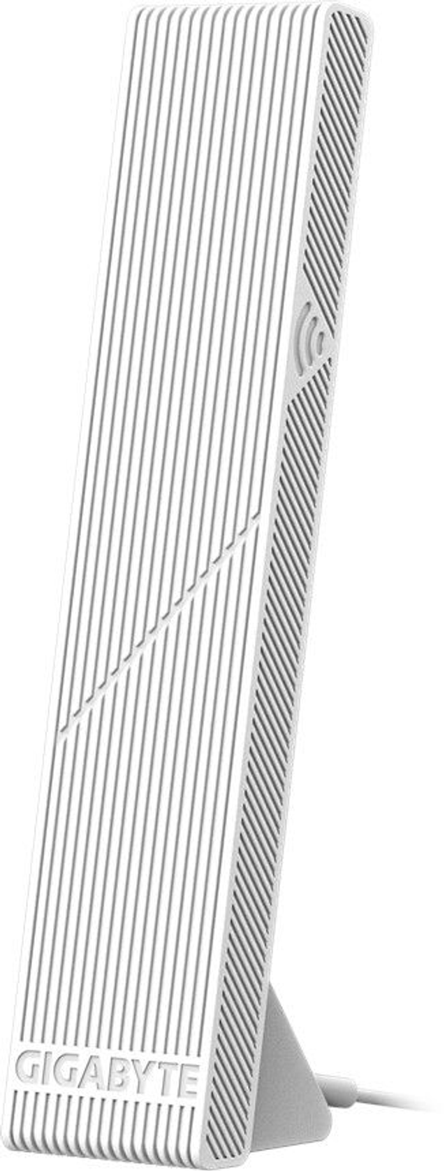 02.2.0100 – Scheda Madre Gigabyte B850 EAGLE ICE – ATX entry‑level bianca per Ryzen 7000/8000/9000