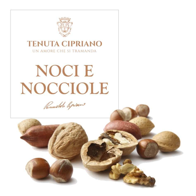 Noci e Nocciole - 1 Kg