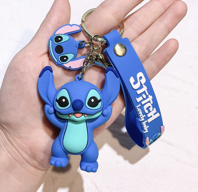 0259 - Disney - Lilo & Stitch - Stitch