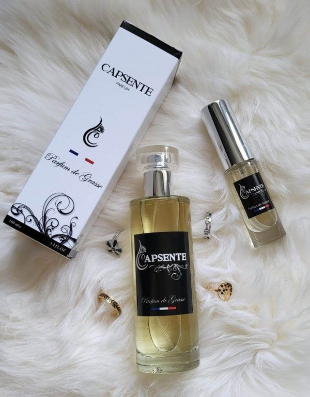 Coffret Duo + Bague Argentée 