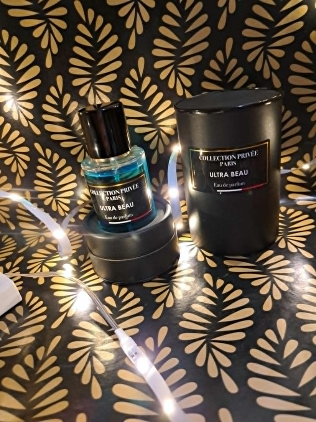 ultra beau inspiré de ( le male  JPG )