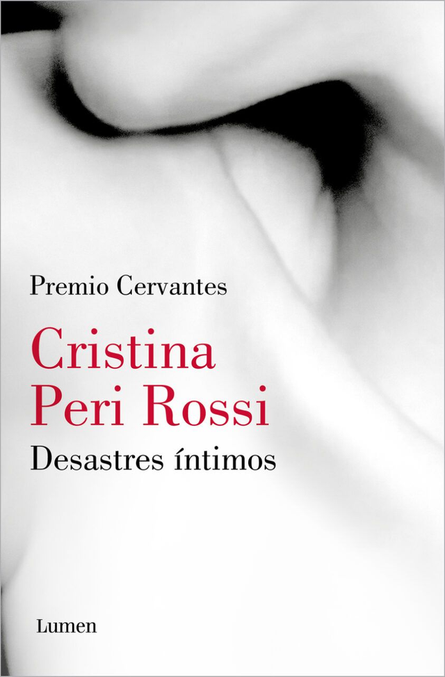 Desastres íntimos - Cristina Peri Rossi