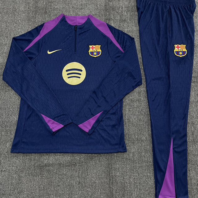 Chándal F.C Barcelona  25-26 