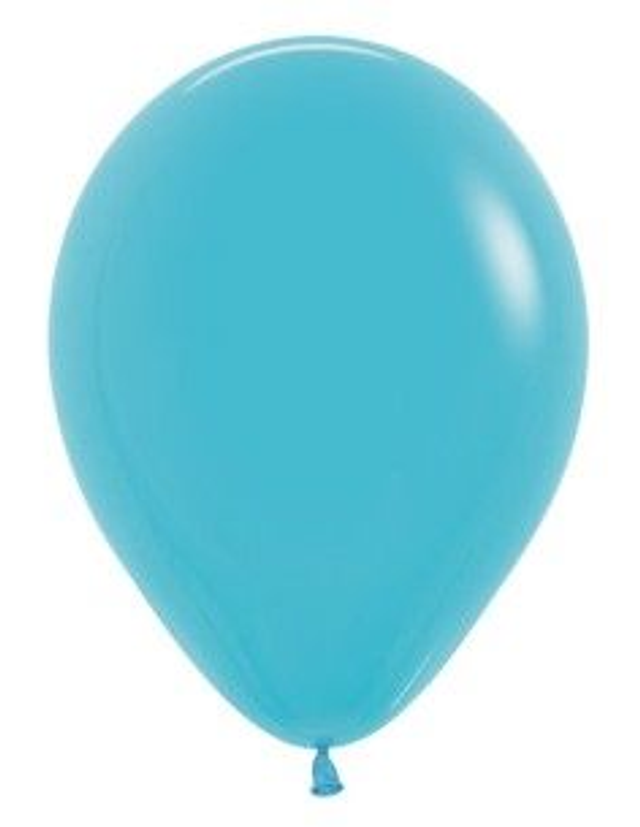 038 Fashion Caribbean Blue