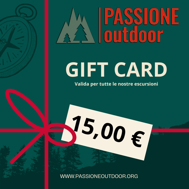 Gift Card 15€