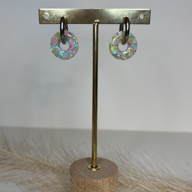 Pampilles paillettes