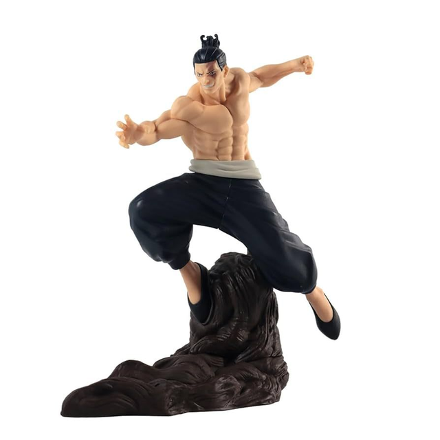 Jujutsu Kaisen: Aoi Todo Battle Combination Figure