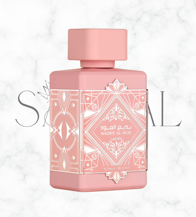 BADEE AL OUD NOBLE BLUSH