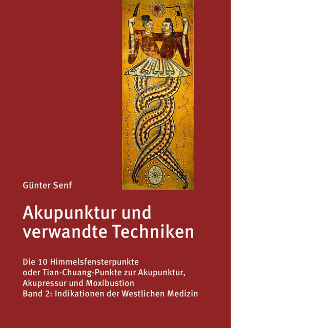 Die 10 Himmelsfensterpunkte Band 2