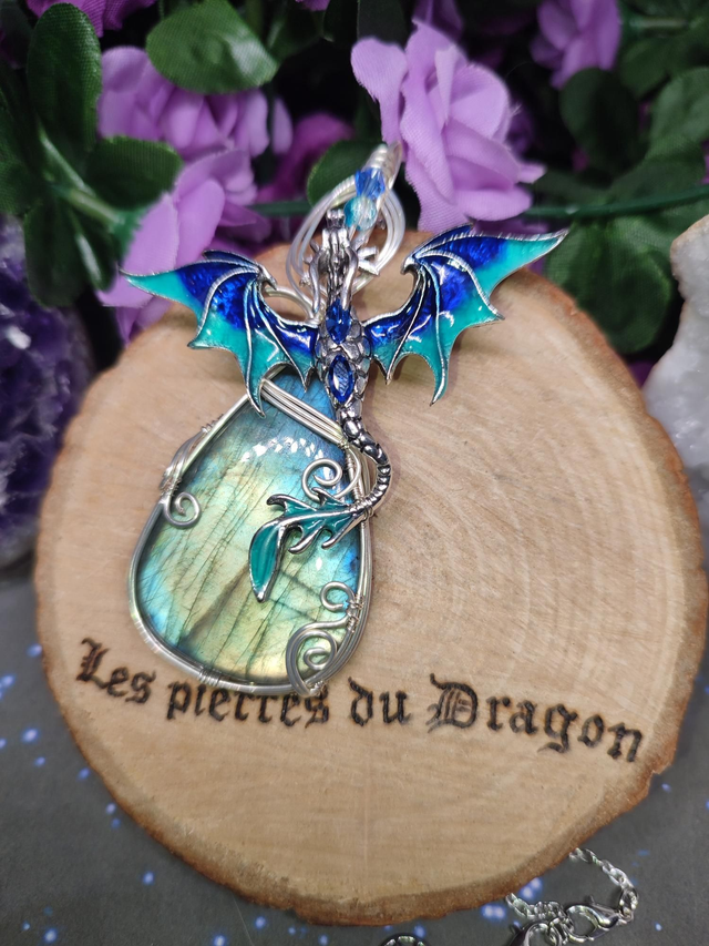 Talisman Brume de Vyrelith