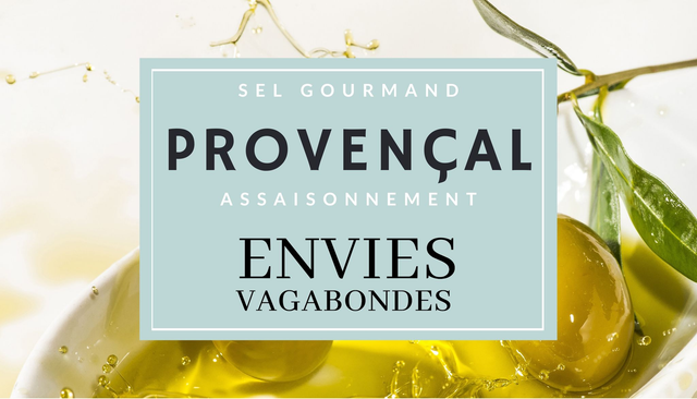 Sel Provençal