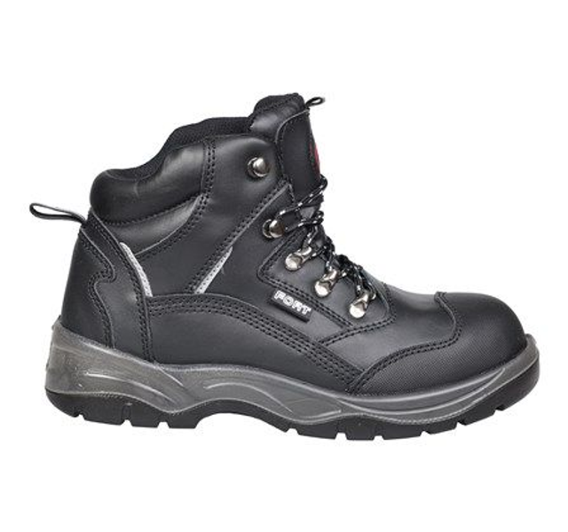 FORT KNOX SAFETY BOOT