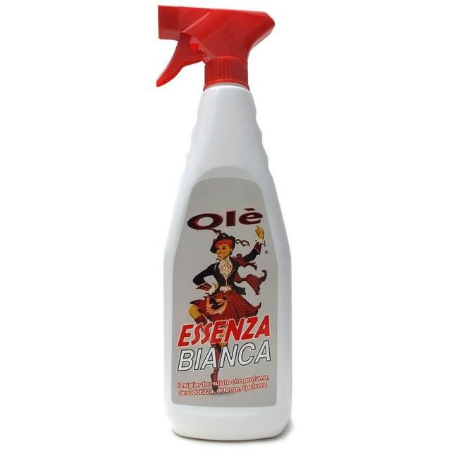 OlÈ Bianco 750 Ml