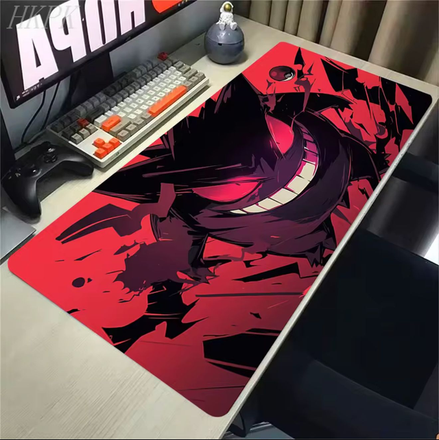 Tapis d&#039;ordinateur ECTOPLASMA