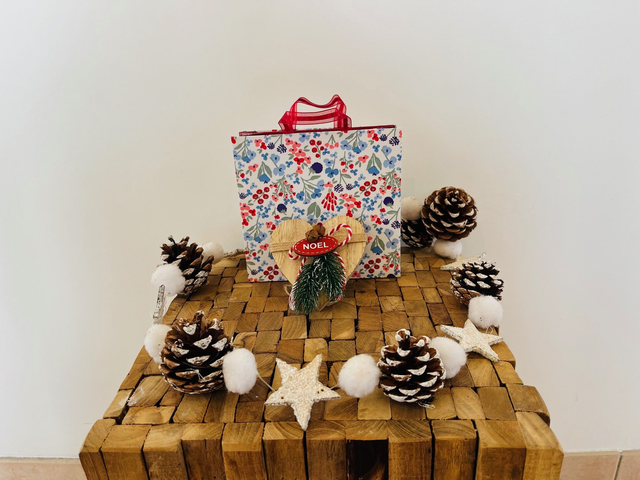 Coffret Harmonie bien-être