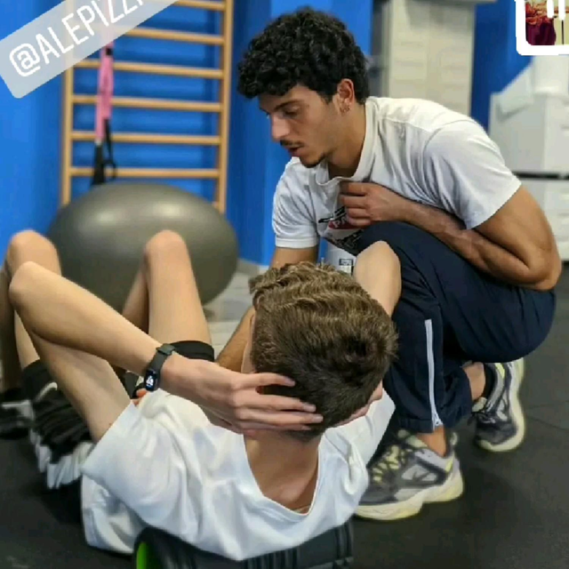 Black Friday: Consulenza fisioterapica e posturale