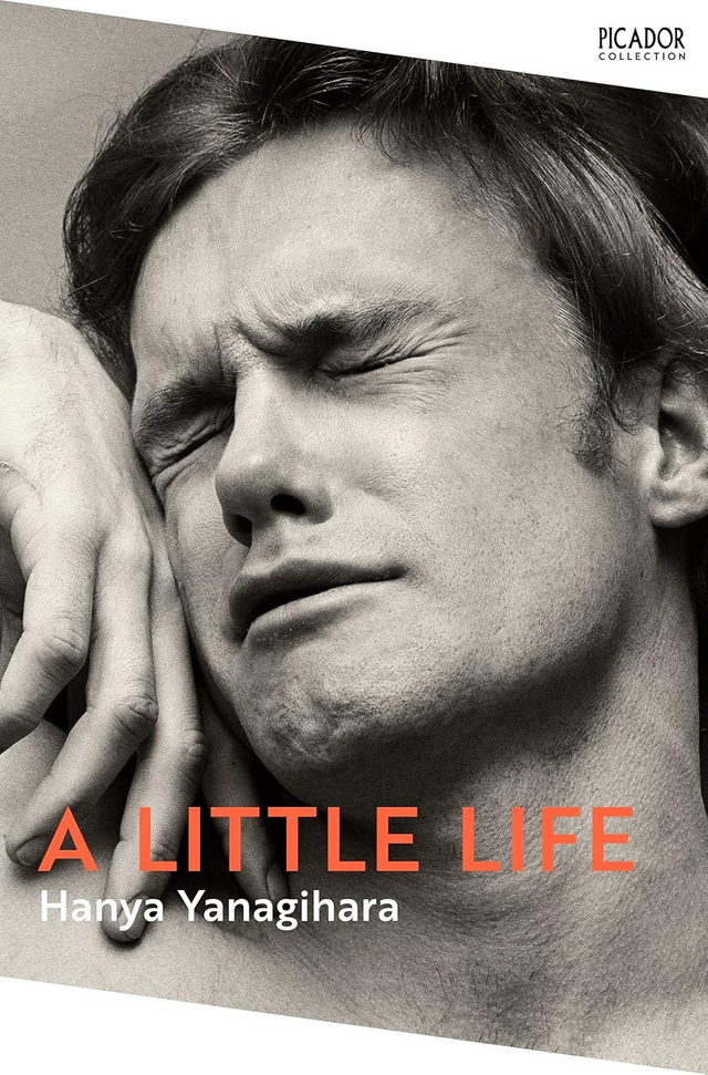 A Little Life | Hanya Yanagihara