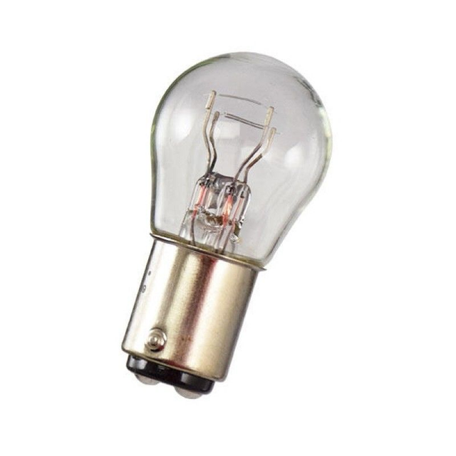 Ampoule 12v 21/5w BAY15d