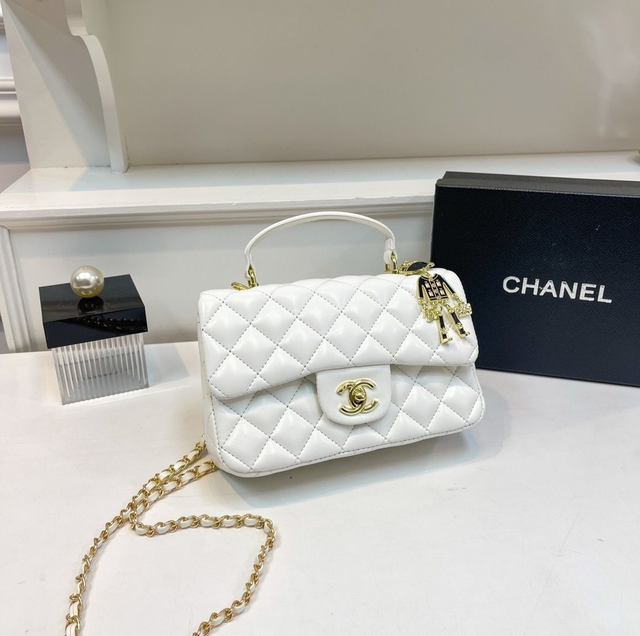Sac CH