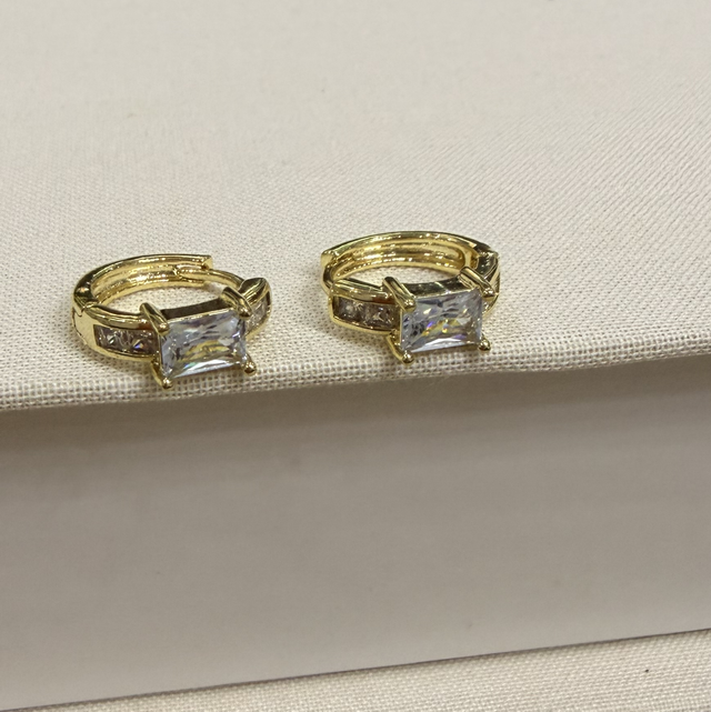 Boucles d’oreilles Elora