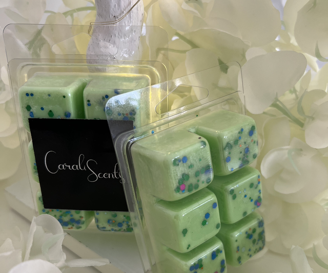 Mulled Pear 🍐 &amp; Cranberry Melts