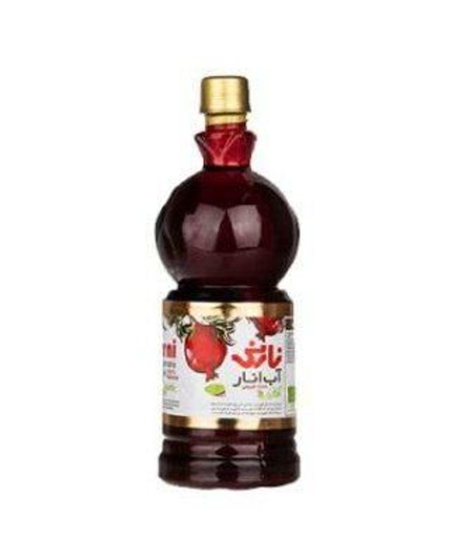 Narni Prirodná Šťava z Granátového Jablka 1000 ml.
