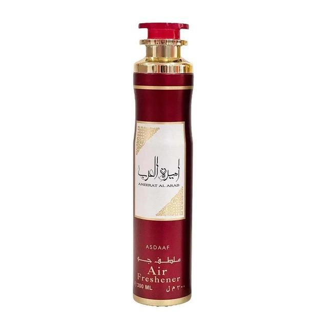 Profumo ambiente Arabo Asdaaf Ameerat  300ml