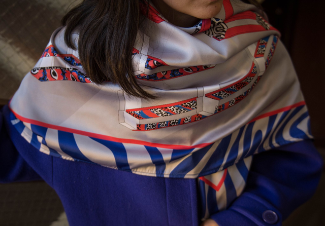 PANEL Bench Grey / Szürke Pad