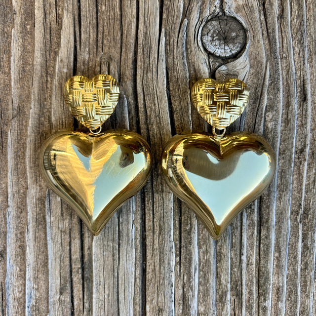 Boucles d’oreilles Valentina