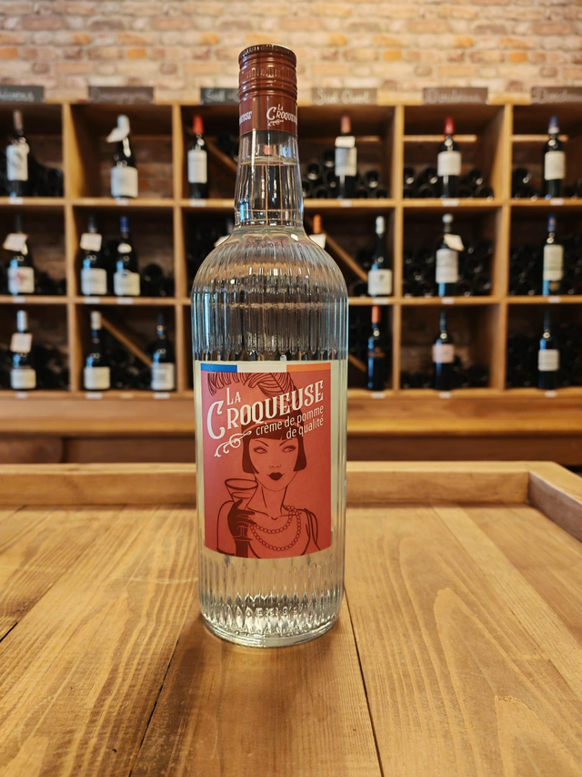 Liqueur Croqueuse 