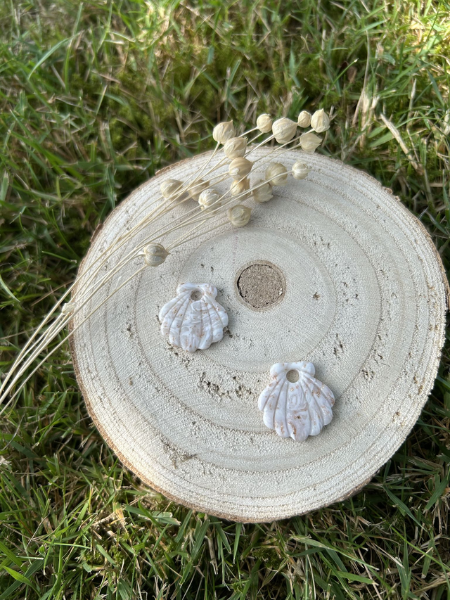 Pampilles St Jacques édition mariage 