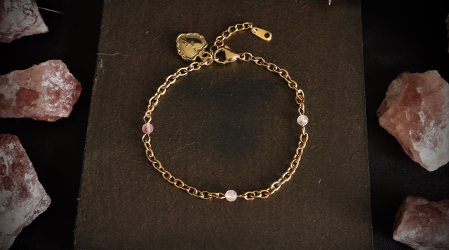 Deep Desire Bracelet