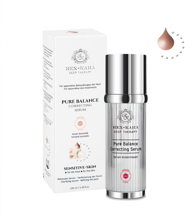 Pure Balance Correcting Serum