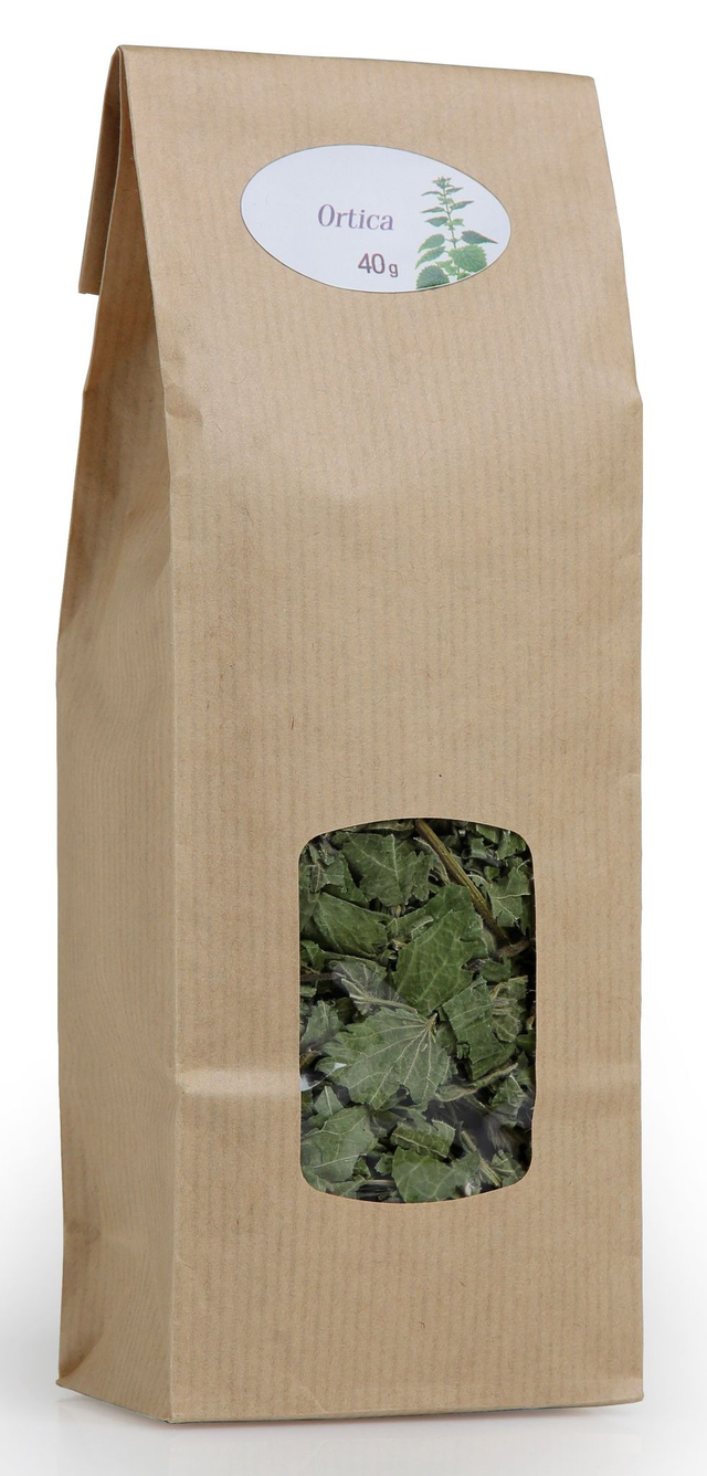 Tisana Ortica 40 g