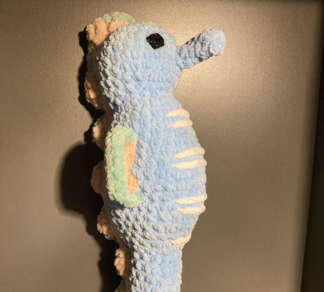 Hippocampe 