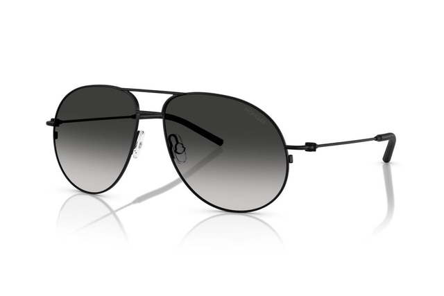 Eyewear Man Woman Moncler Flyze ME 4002 10013C