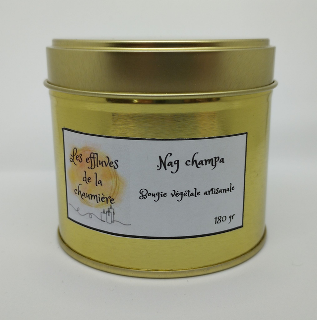 Nag champa 180 gr
