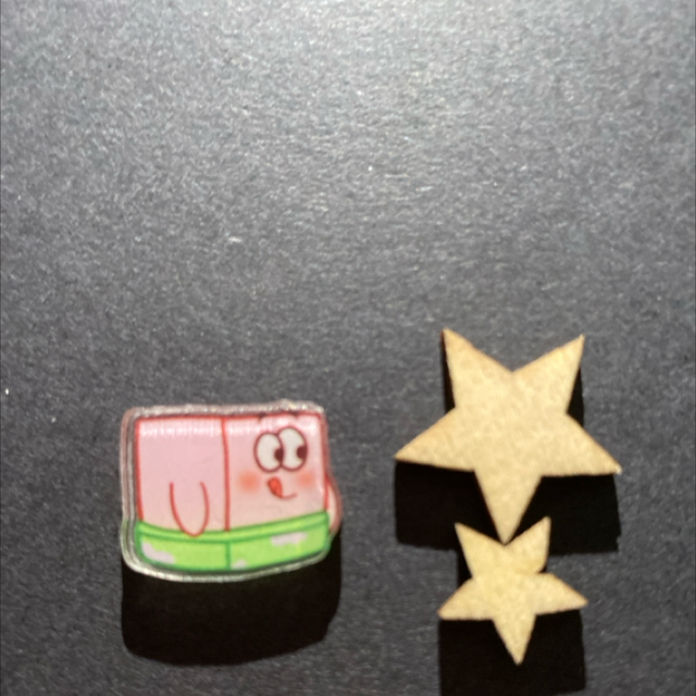 Mini Planar #57