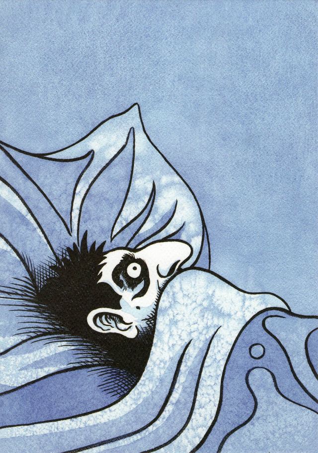 Saint-Somnie, tirage A4