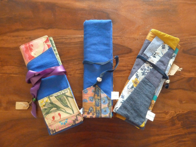 Pochette d'artiste #1 - Pièce unique