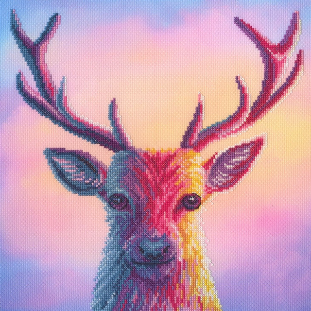 The Menagerie - The Poise