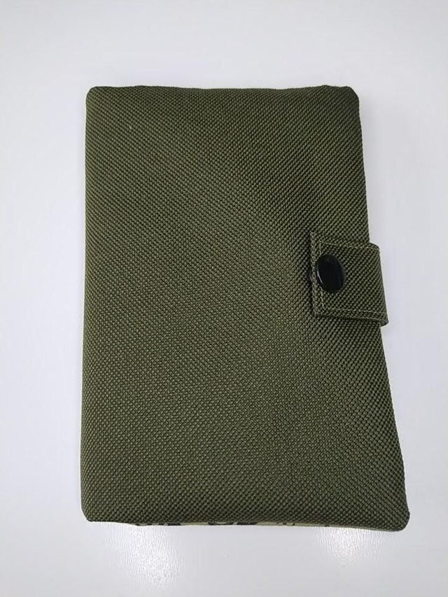 Portefeuille compact