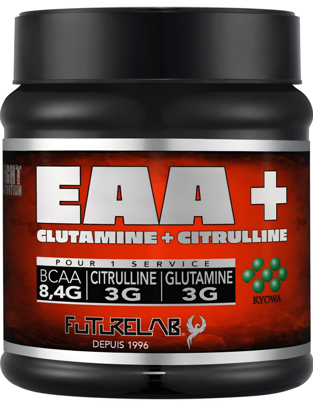 EAA + 300gr Arôme Tropical