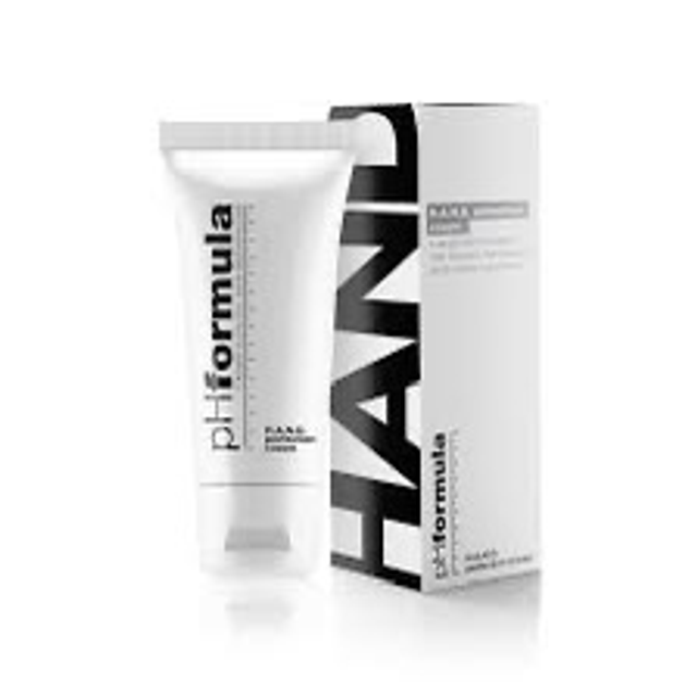 Hand perfection cream (crème mains)