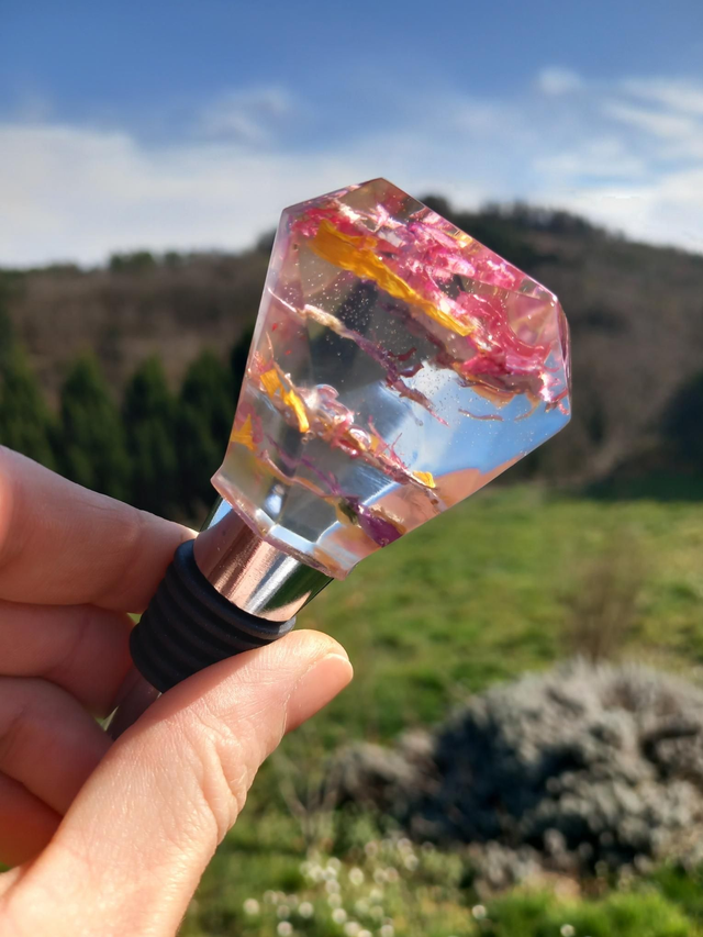 Bouchon de vin nénaroma