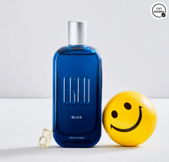 Egeo Blue EDT 90ml
