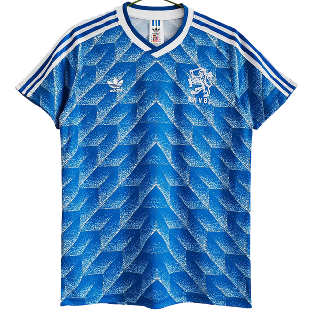 1988/89 Niederland Away - Retro