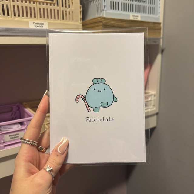 Christmas Greetings Cards