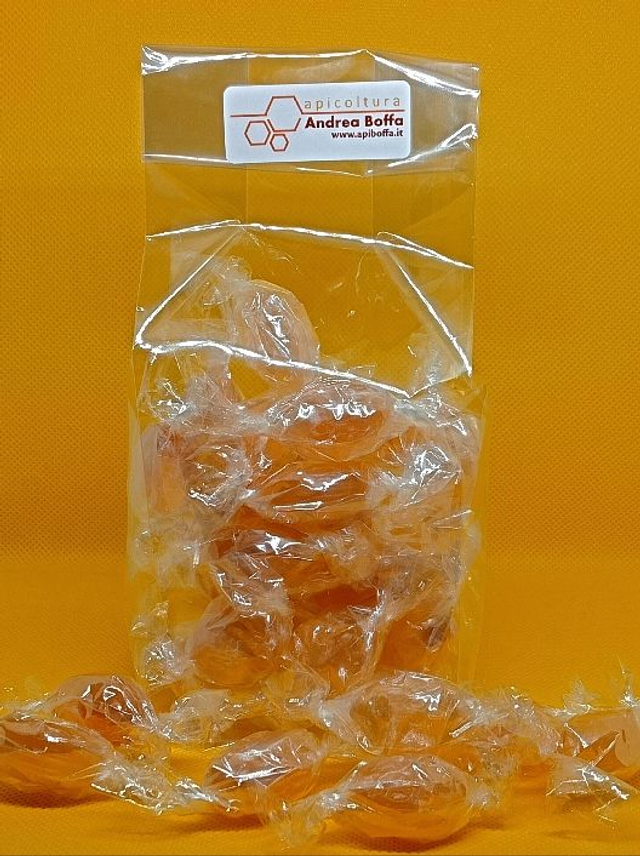 Caramella ripiena MIELE