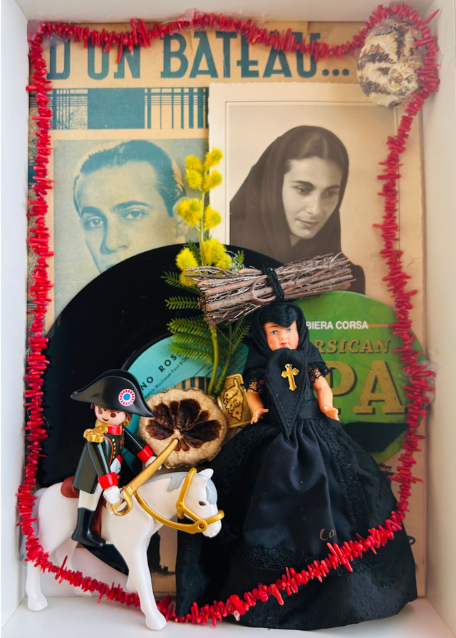 Ô Corse, île d'amour n°4